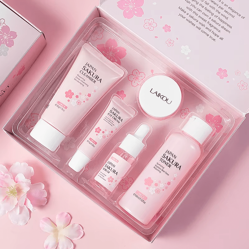 Skinkare Japonaise - Laikou - SkincareJaponaise