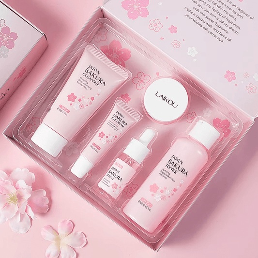 Skinkare Japonaise - Laikou - SkincareJaponaise