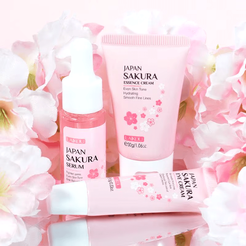 Skinkare Japonaise - Laikou - SkincareJaponaise